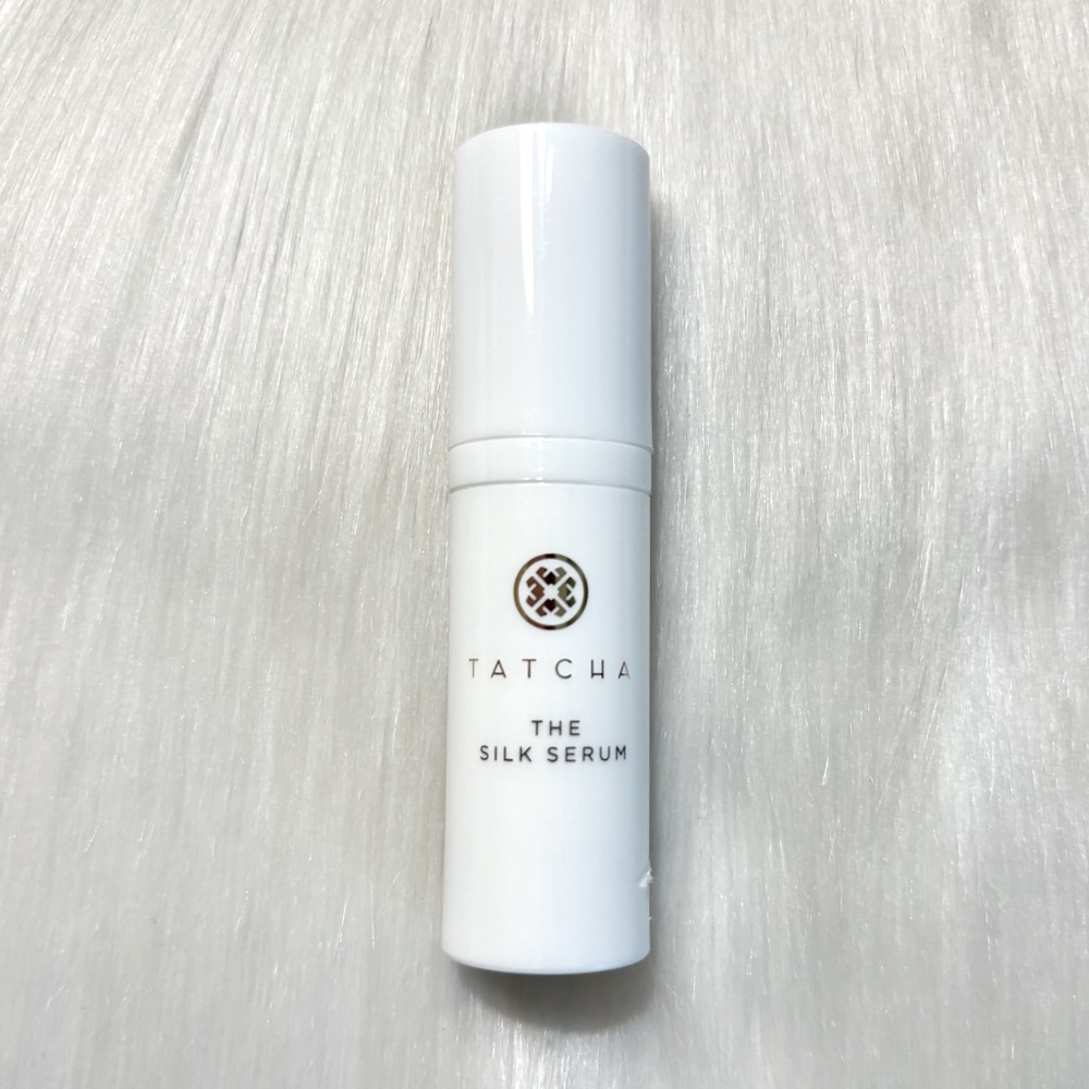 4/$30 Bundle Tatcha The Silk Serum Smoothing Retinol Alternative Trial Sampler